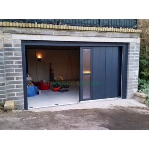 <span class=keywords><strong>Porte</strong></span> <span class=keywords><strong>de</strong></span> <span class=keywords><strong>garage</strong></span> coulissante automatique avec quincaillerie <span class=keywords><strong>allemande</strong></span> <span class=keywords><strong>de</strong></span> qualité supérieure - Product Image 6