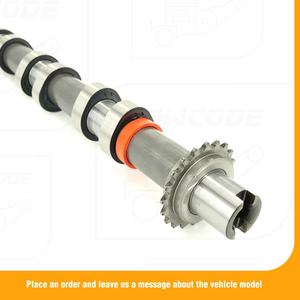 Bon <span class=keywords><strong>prix</strong></span> moteur arbre à cames échappement 306DT LR057793 arbre à cames d'échappement pour Land Rover Discovery Range Jaguar <span class=keywords><strong>Peugeot</strong></span> 3.0T - Product Image 4