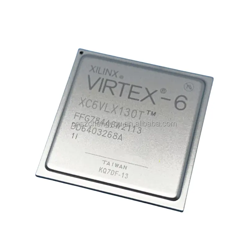 XC6VLX130T-L1FF1156I XC6VLX130T 1740 kbit 9504 kbit FPGA