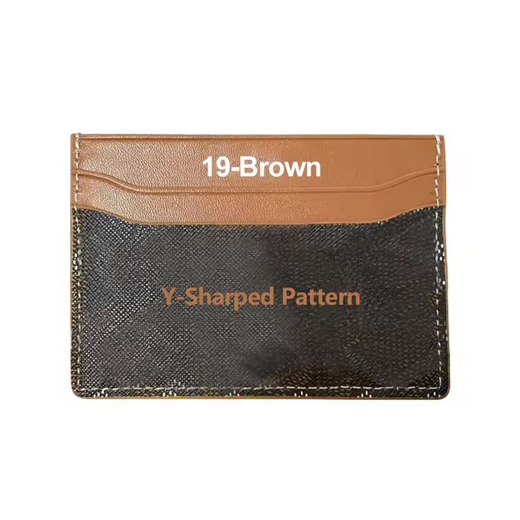 19-Marron avec coffret cadeau