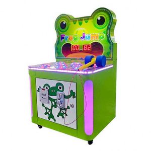 Juegos de Arcade al por Mayor, Salas de Juegos, Máquinas de Arcade Comerciales que Funcionan con Monedas, Máquinas Tragamonedas para Niños - Product Image 4