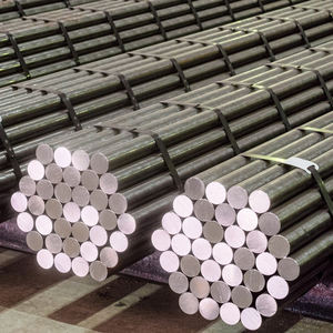 Barra Tonda in D5 Inconel 600 <span class=keywords><strong>A105</strong></span> Aisi W1 Ss430f Skh51 4340 Ghisa Acciaio Corten - Product Image 4