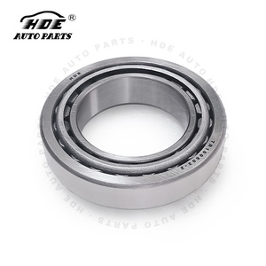 ตลับลูกปืนเม็ดเรียวสำหรับรถยนต์ HDE รุ่น TR100802-2 ขายส่ง - Product Image 3