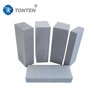 Mattoni leggeri per pareti interne, mattoni inodori e mattoni <span class=keywords><strong>con</strong></span> buone prestazioni di isolamento acustico - Product Image 2