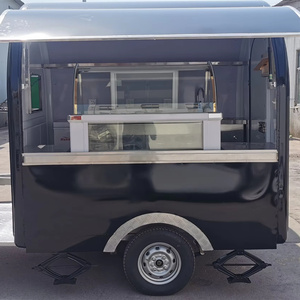<span class=keywords><strong>Camion</strong></span> de cuisine mobile, remorque de restauration rapide, chariot de crème glacée, chariot de hot-dogs, chariot de tacos mexicains, chariot de café, <span class=keywords><strong>camion</strong></span> de restauration avec cuisine complète - Product Image 3