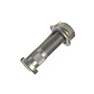 Chất lượng cao Heavy-Duty truckfor ISUZU bánh xe Stud Bolt bánh xe Stud bánh xe trung tâm boltoem1308038 - Product Image 5