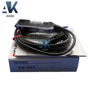 Cable de Conexión para Sensor Keyence CA-DXW7 CA-DRW8M CA-DRW4F - Product Image 1