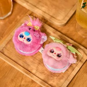 Caja ciega con espejo de <span class=keywords><strong>tocador</strong></span> para bebé, regalo sorpresa, Mini figura bonita Kawaii, Colección aleatoria, juguete misterioso para niños y niñas - Product Image 6