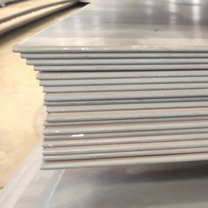 מחיר סיטונאי nm450 nm500 <span class=keywords><strong>ar500</strong></span> ar550 ללבוש צלחת פלדה עמיד - Product Image 2