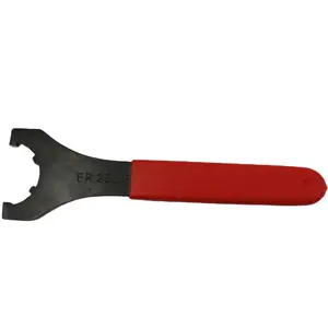 Machine Tools Accessoires Spanner Er16um Er20um Er25um Er32um Er40um Er50um Erum Steeksleutel