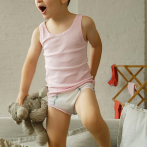 Recién llegado, ropa interior de algodón para niños, superventas, calzoncillos para niñas, bragas para niñas, ropa interior, 5 uds., conjuntos de dibujos animados para niños y niñas - Product Image 6