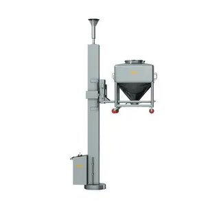 ईमानदार IBC बिन तय दवा चोर - Product Image 1