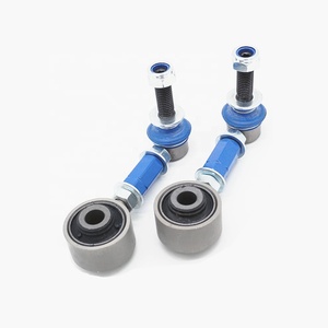 Joka phía trước và phía sau có thể điều chỉnh hệ thống treo <span class=keywords><strong>sway</strong></span> <span class=keywords><strong>Bar</strong></span> ổn định liên kết M10 M12 1/2-20 cho Offroad 4x4 Toyota Tundra Pick-up - Product Image 3