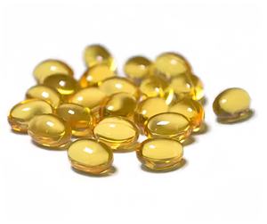 Kapsul Softgel Minyak <span class=keywords><strong>Oregano</strong></span> Organik dengan Minyak Habbatussauda, Karvakrol, Timokinon, Pendukung Imunitas, Suplemen Pencernaan - Product Image 1