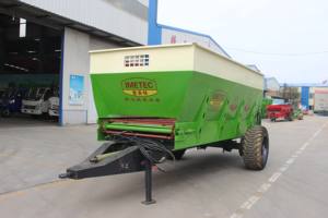 Espalhador de Fertilizante Sólido para Tractor Orgânico Estrume Muck Cal 10/12/16/20/24 Cubo com Gearbox Núcleo Componente - Product Image 3