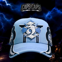 Nouvelles casquettes Gorras à calotte incurvée, casquettes de sport, visière en daim noir, casquettes de luxe Barbas, casquettes Gorras Barbas pour hommes, 31 casquettes NFC