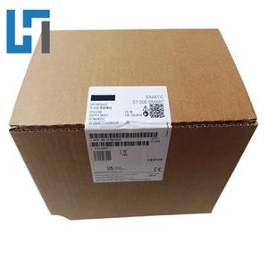 Nuevo Controlador de Programación PLC SIMATIC S7-200 6ES7288-1ST60-0AA1 Original en Stock 6ES7288-1ST60-0AA1 - Product Image 1