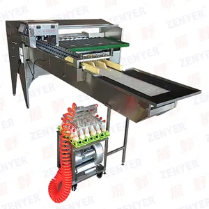 Good Supplier Egg Grading Machine Price / Egg Grader