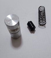 YIMAKE Chine : Kit de valve de surpression à haut rendement pour assemblage à grand rapport de surpression 6L80 6L90, pour ligne hydraulique pneumatique haute pression