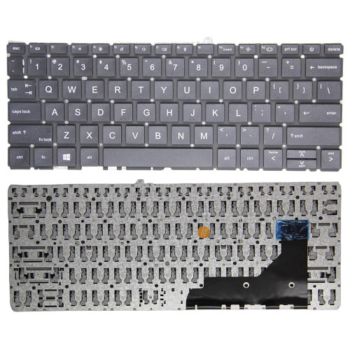 M36415-001 Laptop Keyboard For HP EliteBook 830 G8 M36415-001 without backlit United States US Black New
