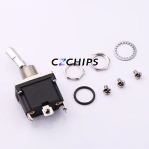 TW1-0-103-D04A0-M00-A-WP Toggle Switch Through hole Component (THT)-3P,28.7x15.7mm Switch - Product Image 1