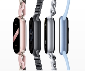 <span class=keywords><strong>Mi</strong></span> <span class=keywords><strong>Smart</strong></span> <span class=keywords><strong>Band</strong></span> 9 1.62'' IPS con Sistema Operativo Android, Pago, Monitor de Ritmo Cardíaco, Cronógrafo, <span class=keywords><strong>GPS</strong></span>, Resistente al Agua <span class=keywords><strong>5</strong></span> ATM, Monitor de Actividad - Product Image 5