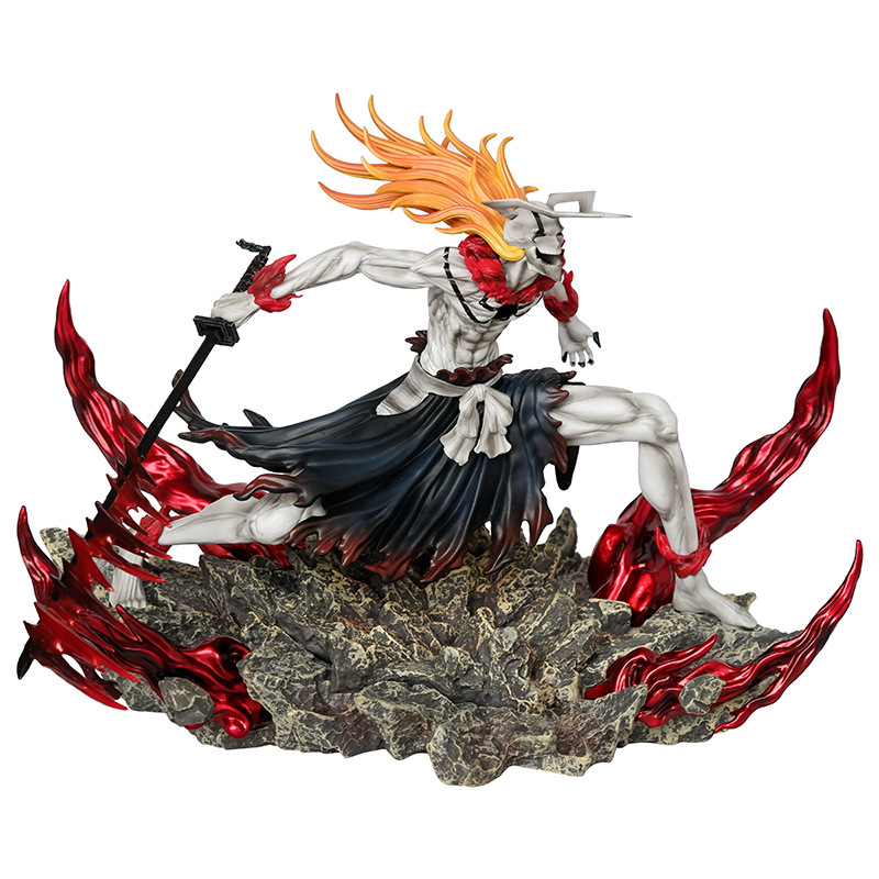 MegaHouse G.E.M.Series Bleach Rangiku Matsumoto Tipsy Ver. Figure for sale onlin