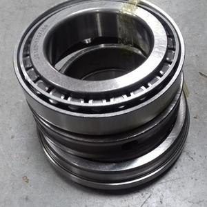 Roulement à rouleaux coniques à double rangée combiné de 717813 pouces, roulement de boîte de vitesses d'arbre de sortie de camion pour Howo SHAANXI <span class=keywords><strong>CREATEK</strong></span> - Product Image 5