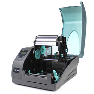 Postek g3000e USB máy in nhãn nhiệt 300dpi linh hoạt chống kim loại vật liệu <span class=keywords><strong>RFID</strong></span> Máy in mã vạch cho kho sử dụng - Product Image 2