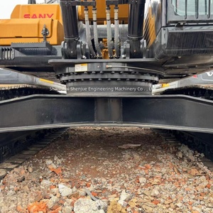 Cheap China Used <b>Excavator</b> SANY SY265C Series <b>Excavator</b> China Supplier Use Sany 265 <b>Excavator</b> Construction <b>Machinery</b> - Product Image 4