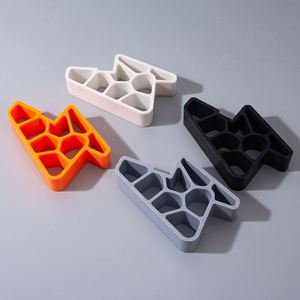 Heavy-duty Door Stoppers, Anti-collision Limiters, Indoor Anti-slip Balcony <b>Window</b> <b>Wedges</b>, Home Office, Decoration Door Frames - Product Image 2