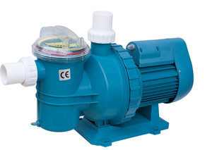 Bomba de velocidad única de 1HP, 2HP, 3HP - Product Image 4