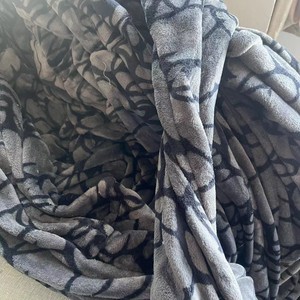 Disfraz de Carnaval, Mono de <span class=keywords><strong>Demogorgon</strong></span>, Pijama Familiar a Juego de Franela, Bata de Baño para Fiesta, Ropa para Eventos Festivos - Product Image 2