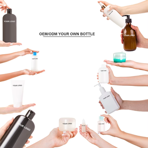 Shampoo Antiforfora al <span class=keywords><strong>Solfuro</strong></span> <span class=keywords><strong>di</strong></span> <span class=keywords><strong>Selenio</strong></span> - Shampoo con Etichetta Privata - Product Image 4