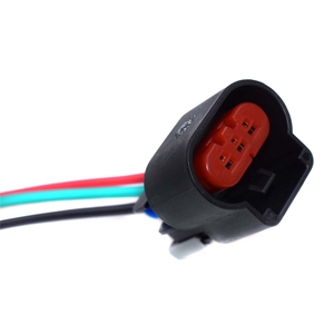 Nouveau connecteur de capteur de queue de cochon 5x pour le carburant flexible/consommation de carburant/capteur d'éthanol <span class=keywords><strong>E85</strong></span> vente en gros - Product Image 4