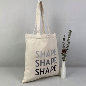 Người phụ nữ vải dây rút Tote Túi Crossbody vải messang Túi sedex Kiểm Toán tùy chỉnh tái chế túi bông - Product Image 6