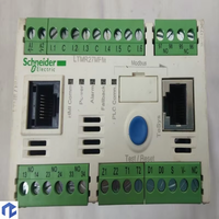 Controlador de Gestión de Motores TeSys T LTMR27MFM 100-240VAC