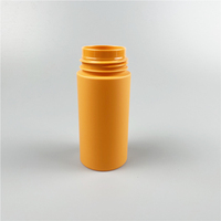 ODM Fournisseur Meilleure Vente d'usine 30-500ml Couleur PET Mousse Mousse Pompe Bouteille Bouteilles Moussantes