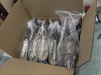 Appât de chasse personnalisé pour petits canards mandarin, pliable en EVA, prix direct usine, plusieurs couleurs disponibles, pour la chasse en extérieur