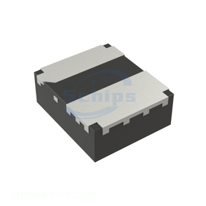 SHA106-MCVCZ-B Specialized ICs IC AUTHENTICATION CHIP 2VSFN Ic Chips Integrated Circuit Original One Stop Service 2 VDFN - Product Image 1