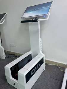 Scanner <span class=keywords><strong>3D</strong></span> de balayage et de cartographie des pieds avec mesure de hauteur de 150mm pour collecter les données des pieds avec le <span class=keywords><strong>fichier</strong></span> <span class=keywords><strong>STL</strong></span> pour la conception de chaussures - Product Image 4