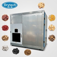 Déshydrateur Professionnel pour Fruits : Machine de Séchage pour Figues, Abricots, Raisins, Cerises – Chambre de Séchage pour Fruits