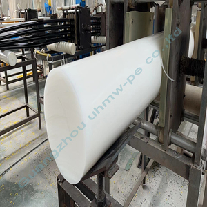 Phong cách mới ISO9001 giấy chứng nhận vòng trắng Polyurethane nhỏ <span class=keywords><strong>Rod</strong></span> <span class=keywords><strong>uhmwpe</strong></span> <span class=keywords><strong>Rod</strong></span> - Product Image 6