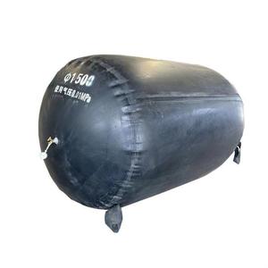 Cao su nước chặn túi khí/cống nước Stopper Ống Phích cắm cao su bàng quang Inflatable/cao su nước chặn túi khí - Product Image 4