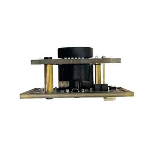 Venta Directa de Fábrica LLGCAM, Módulo de Cámara de Control Industrial USB OV2735 de 2MP, Ángulo de 100 Grados, Resolución 1920x1080, USB Plug and Play - Product Image 4