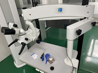 New Vision Microscope Training MicroscopeTeaching Microscope