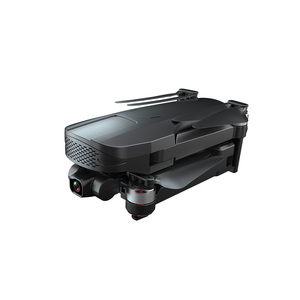 2022ใหม่011 RTS Dron มืออาชีพ360องศาการหลีกเลี่ยงอุปสรรค RC งานอดิเรกโดรนพับได้ Camara 4K GPS VS SG906MAX Faith 2 - Product Image 4
