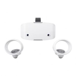 Virtual Reality All-in-one hd Vision Glasses Virtual Reality <b>Game</b> <b>Smart</b> Glasses Vr 3d Cinema Glasses - Product Image 2