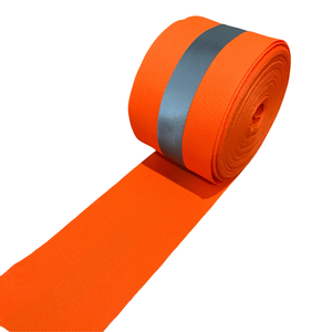 低光条件で安全な衣服のために印刷可能な高視認性のプリズム反射ビニールテープ - Product Image 3