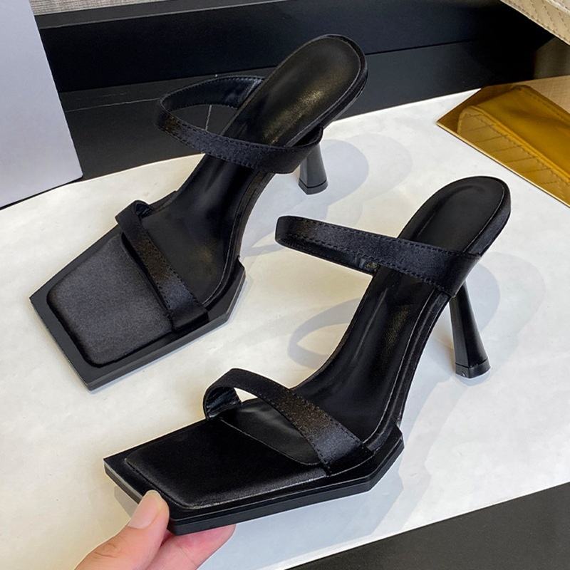 สีดำ 7ซม